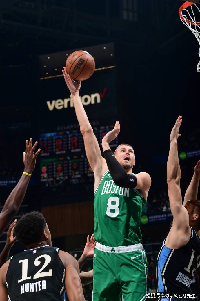 特雷杨空砍分，老鹰灭掉凯尔特人的简单介绍