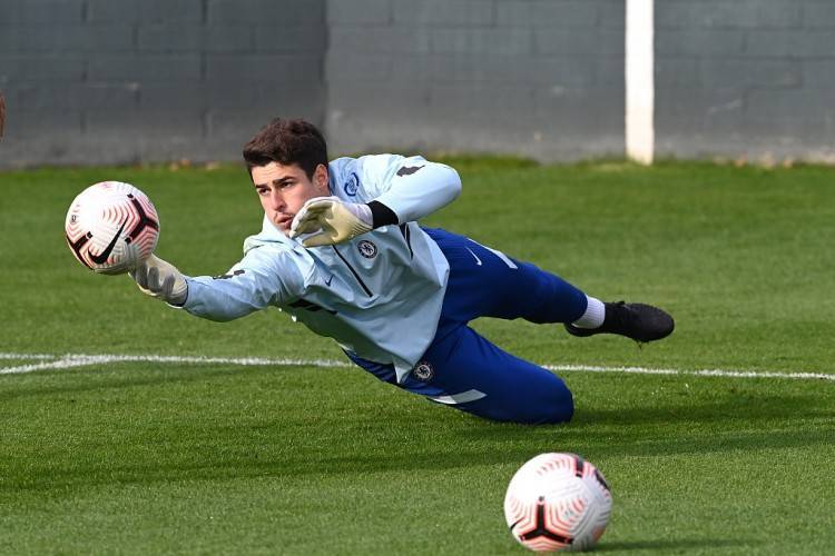 切尔西球员自愿减薪，豪言献身球队