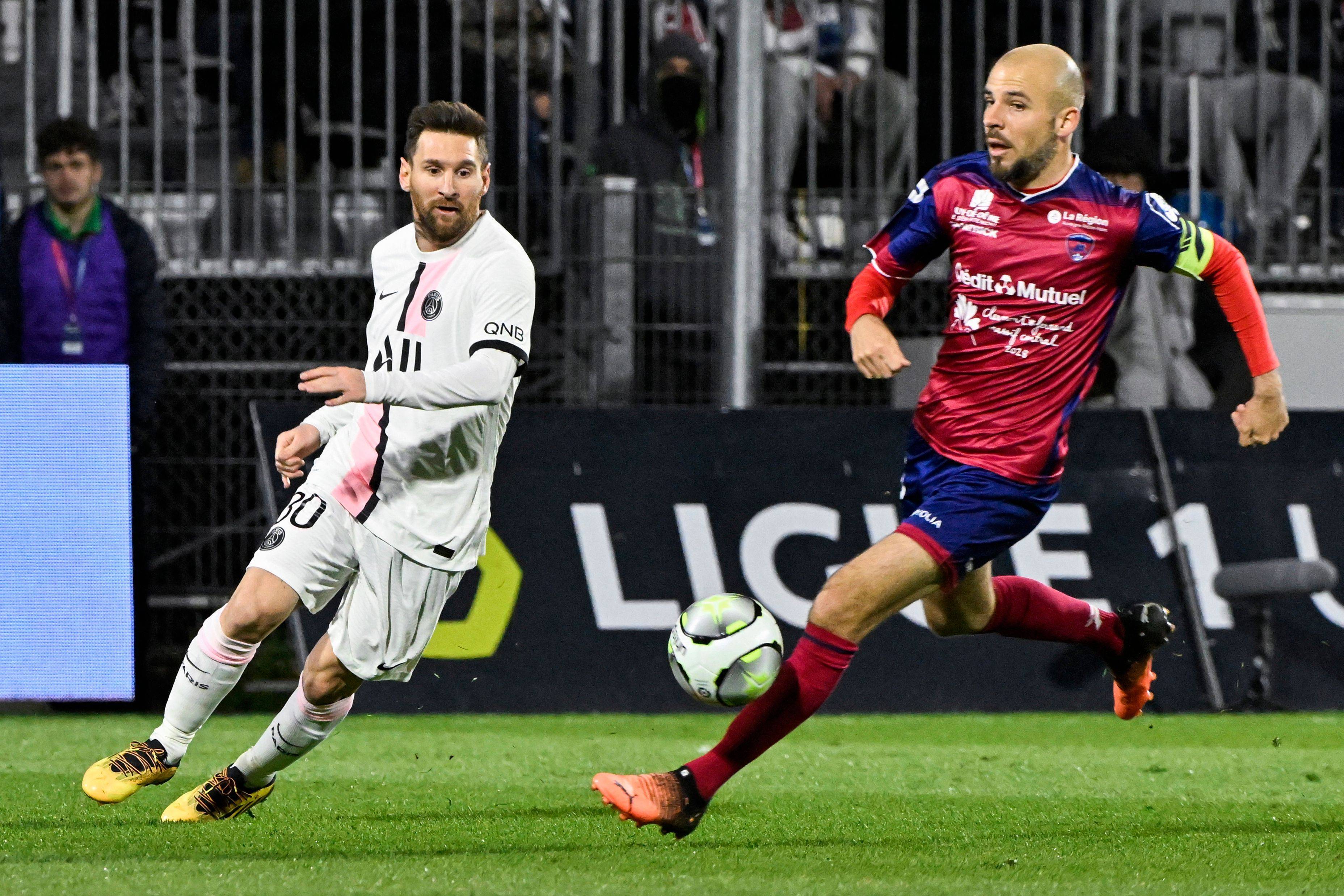 巴黎圣日耳曼客场大胜法甲强队，赛季前景看好的简单介绍