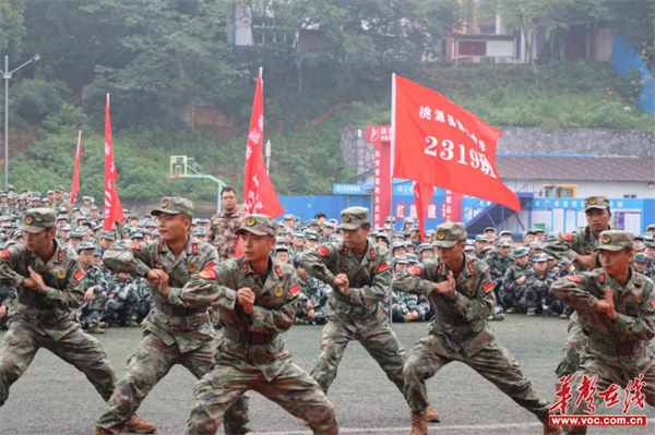 常德华夏：调整战术打造强队