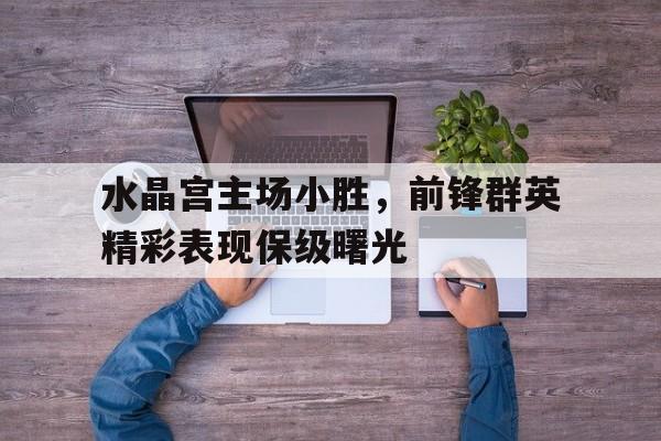 关于水晶宫主场小胜，前锋群英精彩表现保级曙光的信息